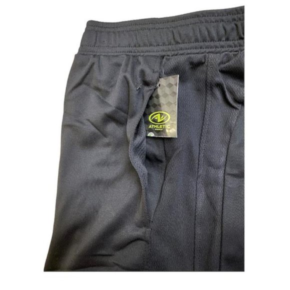 Rich Black DriWorks Active Track Pantalones - Picture 5 of 9